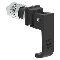 Essentra Access Solutions 17011200