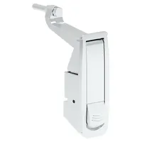 Essentra Access Solutions 1771100