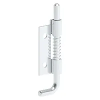 Essentra Access Solutions 289631001