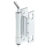 Essentra Access Solutions 395631