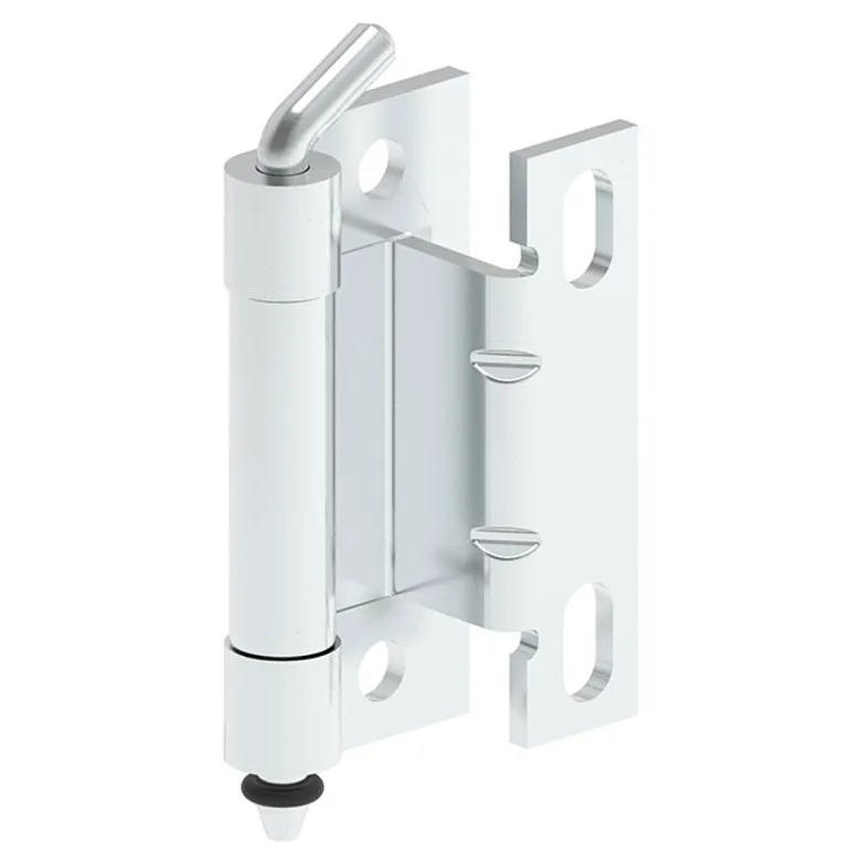 Essentra Access Solutions 395633