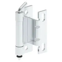 Essentra Access Solutions 395634