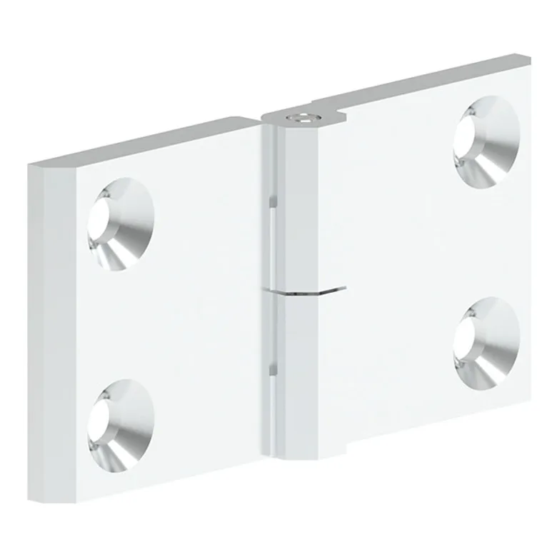 Essentra Access Solutions 399116