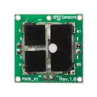 SPEC Sensors (a division of Interlink Electronics) 110-507