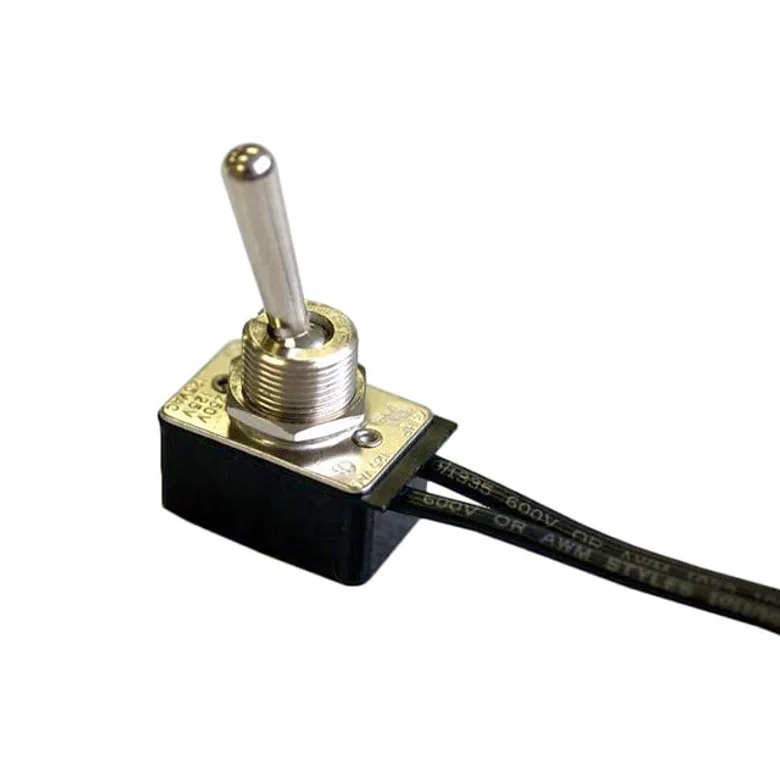 Electroswitch 6630