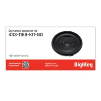 Soberton Inc. 433-1169-KIT