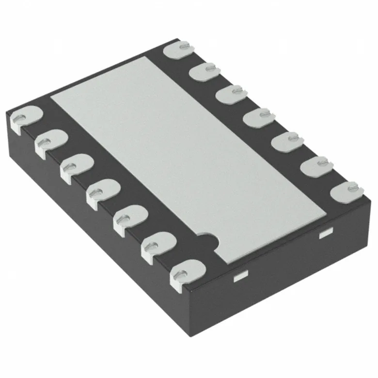 Microchip Technology MCP2517FD-H/JHA