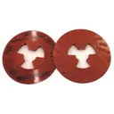 3M 81732L 5" EXTRA HARD RED