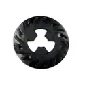3M 81733 5" HARD BLK