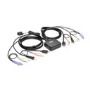 Eaton Tripp Lite B032-HUA2