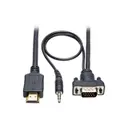 Eaton Tripp Lite P566-010-VGA-A