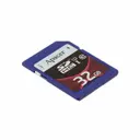 Apacer Memory America AP32GSDHC10U1-R
