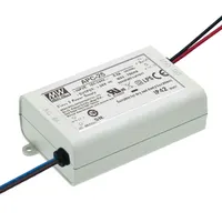 MEAN WELL USA Inc. APC-25-500