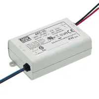 MEAN WELL USA Inc. APC-35-700