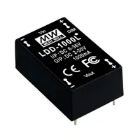 MEAN WELL USA Inc. LDD-1000L