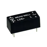 MEAN WELL USA Inc. LDD-350L