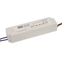 MEAN WELL USA Inc. LPV-60-12