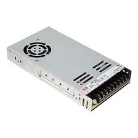 MEAN WELL USA Inc. LRS-350-24