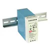 MEAN WELL USA Inc. MDR-60-5
