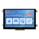 Newhaven Display Intl NHD-5.0-HDMI-N-RTXL-RTU