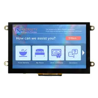 Newhaven Display Intl NHD-5.0-HDMI-N-RTXL-RTU