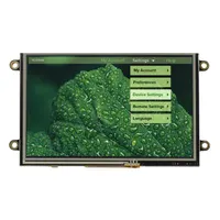 Newhaven Display Intl NHD-5.0-HDMI-N-RTXL-CTU
