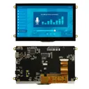 Newhaven Display Intl NHD-7.0-HDMI-N-RTXL-CTU