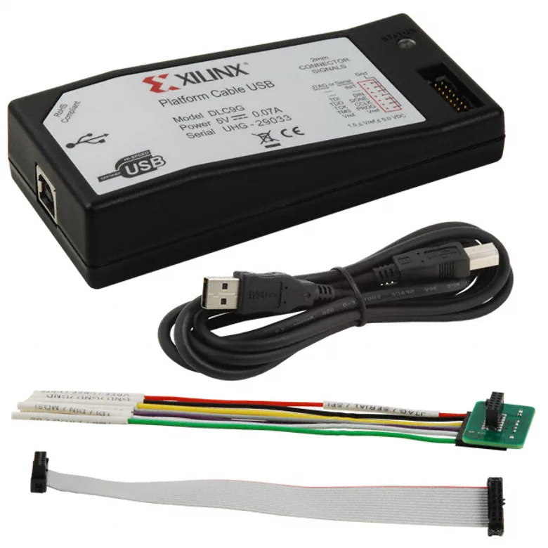 AMD HW-USB-G
