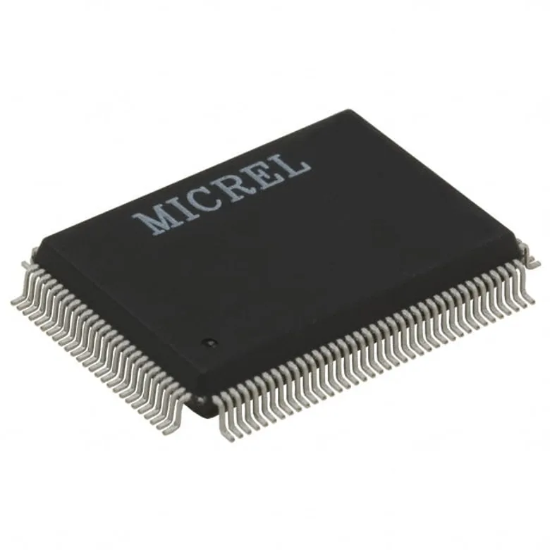Microchip Technology KS8081