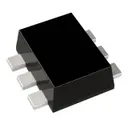 Diodes Incorporated DMB53D0UV-7