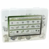 MPD (Memory Protection Devices) BK-DEVKIT-SM
