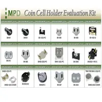 MPD (Memory Protection Devices) BK-DEVKIT-PC