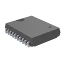 EPSON RX-8581JE:B I2C-BUS