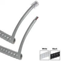Modular Cable Assemblies (VA) GLF-466-106-522-D