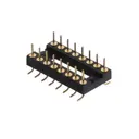 Mill-Max Manufacturing Corp. 150-10-316-00-106000