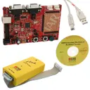 STMicroelectronics STR711-SK/IAR