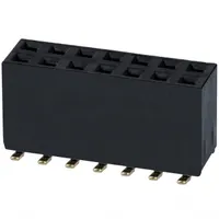 Sullins Connector Solutions NPPC072KFMS-RC