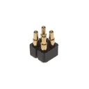 Mill-Max Manufacturing Corp. 820-22-004-30-001101