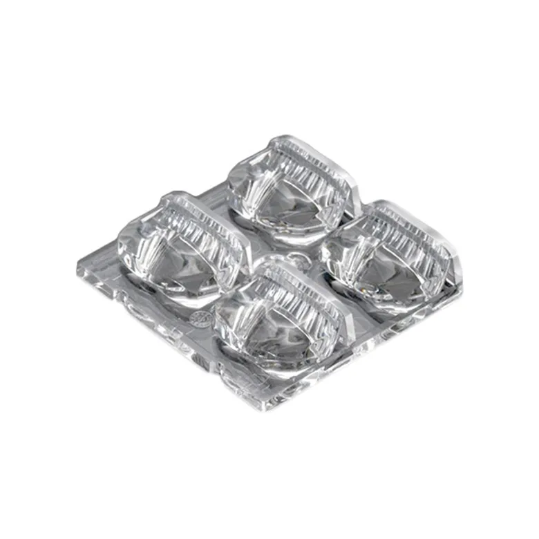 Ledil C16181_STRADA-2X2-ME-N