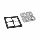 Ledil FP15752_STRADA-2X2MXS-T3