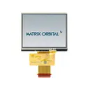 Matrix Orbital MOP-TFT320240-35A-BLM-TPR