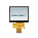 Matrix Orbital MOP-TFT320240-35A-BLM-TPC