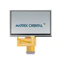 Matrix Orbital MOP-TFT480272-43A-BLM-TPR