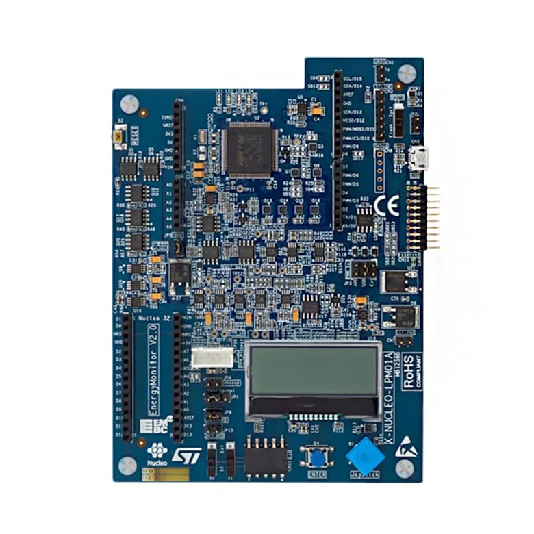 STMicroelectronics X-NUCLEO-LPM01A
