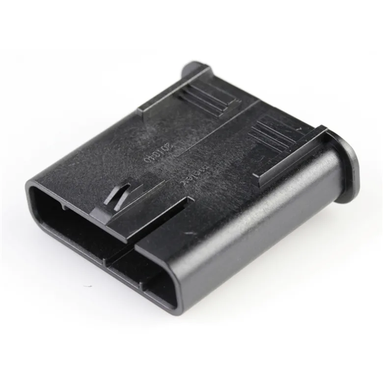 Molex 2018400040