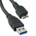 FTDI, Future Technology Devices International Ltd USB3.0 A MICRO B CBL