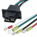 TE Connectivity AMP Connectors 2323857-1