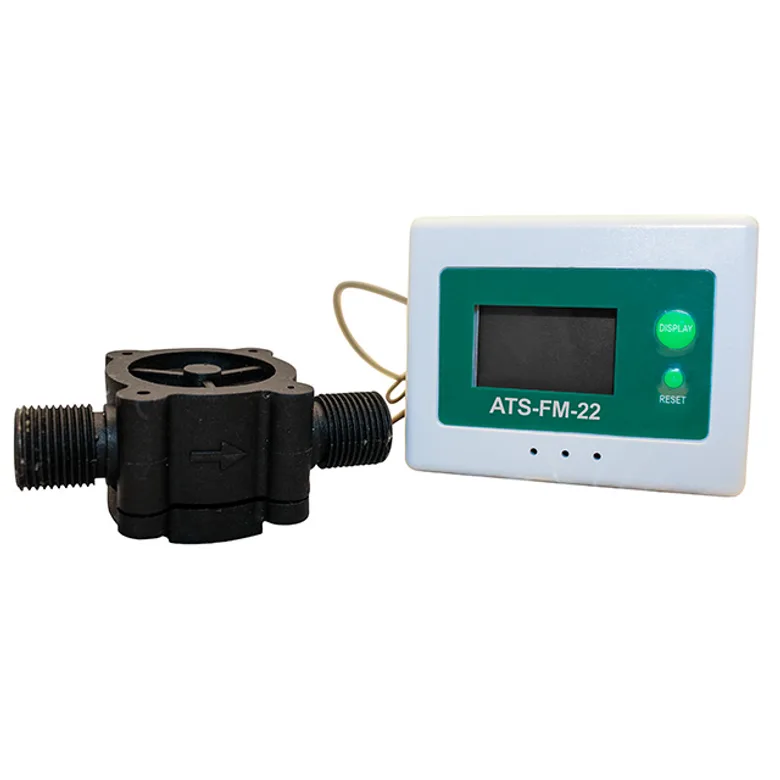 Advanced Thermal Solutions Inc. ATS-FM-22