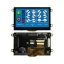 Newhaven Display Intl NHD-4.3-480272FT-CSXV-CTP