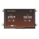 Newhaven Display Intl NHD-5.0-800480FT-CTXL-T